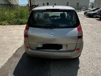 Usata Renault Scenic E-Tech 106 CV (77 kW) 2007 Grigio Monovolume