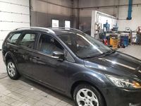 Usata Ford Focus Style 109 CV (80 kW) 2010 Station wagon