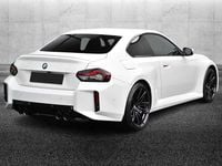 Usata BMW M2 Comfort Edition 460 CV (338 kW) 2024 Bianco Coupé