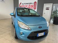 usata Ford Ka 1.2 8V 69CV Titanium