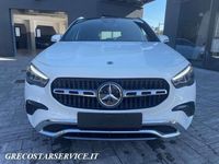 Usata Mercedes GLA180 Advanced Plus 136 CV (100 kW) 2024 Polare SUV