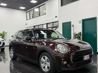 Usata Mini Cooper Clubman Business 150 CV (110 kW) 2016 Marrone Station wagon