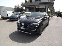 usata Renault Arkana Hybrid E-TECH 145 CV Intens