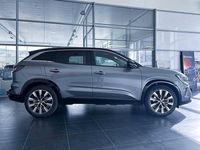 Usata Renault Austral Techno 200 CV (147 kW) 2023 Grigio scisto e tetto nero SUV