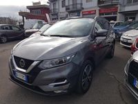 usata Nissan Qashqai 1.3 DIG-T 160 CV DCT N-Tec