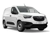 Nuova Opel Combo Edition+ 101 CV (74 kW) 2026 Bianco Monovolume