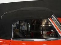 Usata Mercedes 190 105 CV (77 kW) 1959 Rosso Berlina