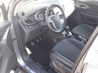 usata Opel Mokka X 1.6 CDI