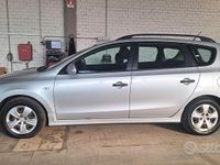 Usata Hyundai i30 90 CV (66 kW) 2011 Grigio Station wagon