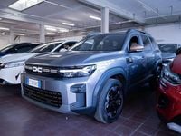 Nuova Dacia Bigster Extreme 140 CV (102 kW) 2025 Grigio SUV
