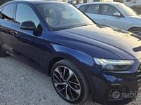 Usata Audi SQ5 S-Line 342 CV (251 kW) 2021 SUV