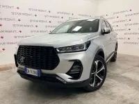 Second-hand DR DR 6.0 150 CP (110 kW) 2023 Argintiu SUV