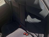 Usata VW Passat 110 CV (80 kW) 2003 Grigio Berlina