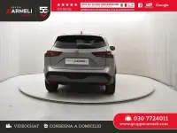 Usata Nissan Qashqai Tekna 190 CV (139 kW) 2023 Grigio SUV