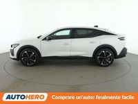 Usata Peugeot 408 Allure 131 CV (96 kW) 2023 Bianco Berlina