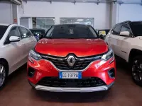 Usata Renault Captur Intens 160 CV (117 kW) 2021 Other SUV