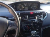 Usata Lancia Ypsilon S 69 CV (50 kW) 2024 Bianco neve Utilitaria