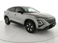 Nuova Omoda 5 147 CV (108 kW) 2026 Aviation silver SUV