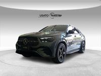 Usata Mercedes GLE350 AMG Line Premium Plus 333 CV (244 kW) 2023 Grigio Coupé
