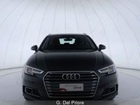 usata Audi A4 Avant 2.0 TDI 150 CV S tronic Business Sport