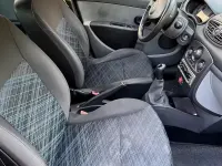Usata Renault Clio 78 CV (57 kW) 2007 Grigio Utilitaria
