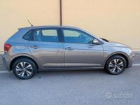 usata VW Polo 6ª serie - 2020