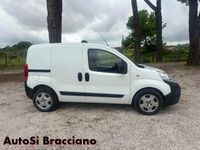 Usata Fiat Fiorino 95 CV (69 kW) 2022 Bianco Monovolume