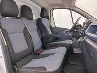Usata Opel Vivaro Edition 2019 Bianco Monovolume