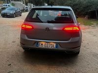 Usata VW Golf VII 2019 Berlina