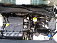 Usata Fiat Tipo Easy 95 CV (69 kW) 2017 Bianco Station wagon