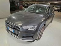 usata Audi A4 Allroad 40 2.0 tdi Business 190cv s-tronic my16