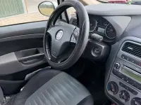 Usata Fiat Grande Punto 77 CV (56 kW) 2008 Bianco Utilitaria