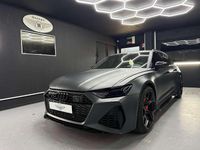 Usata Audi RS6 Performance 630 CV (463 kW) 2024 Station wagon