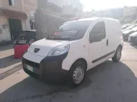 Usata Peugeot Bipper 75 CV (55 kW) 2014 Bianco Monovolume