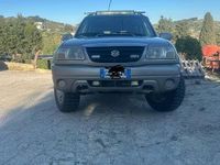Usata Suzuki Grand Vitara 2003 Station wagon