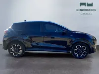Occasion Ford Puma ST-Line X 125 PK (91 kW) 2022 Zwart SUV