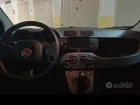 Usata Fiat Panda S 69 CV (50 kW) 2024 Utilitaria