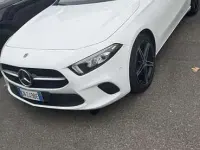 Usata Mercedes A200 Style 163 CV (119 kW) 2020 Berlina