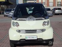 usata Smart ForTwo Coupé forTwo 700 passion (45 kW)