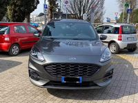 Usata Ford Kuga 225 CV (165 kW) 2023 Grigio SUV