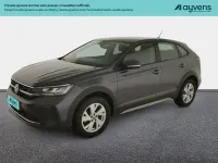 Usata VW Taigo Life 110 CV (80 kW) 2024 Antracite metallizzato SUV