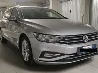 Usata VW Passat Business 150 CV (110 kW) 2020 Station wagon