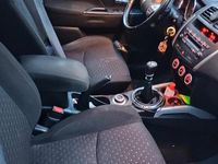 Usata Mitsubishi ASX 150 CV (110 kW) 2012 Grigio SUV