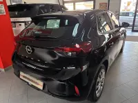 Usata Opel Corsa 75 CV (55 kW) 2024 Nero Utilitaria