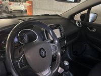 Usata Renault Clio GrandTour 75 CV (55 kW) 2018 Blu Station wagon