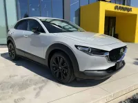 Nuova Mazda CX-30 Homura-Line 140 CV (102 kW) 2026 Grigio SUV