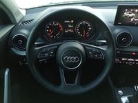 Usata Audi Q2 Admired 150 CV (110 kW) 2020 Nero SUV