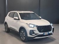 Usata DR DR 5.0 114 CV (83 kW) 2023 Bianco SUV