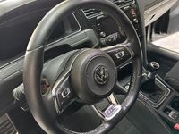 Usata VW Golf VII GTD 2019 Nero Berlina