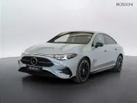 Nuova Mercedes CLA200 Advanced Plus 163 CV (119 kW) 2026 Grigio Berlina